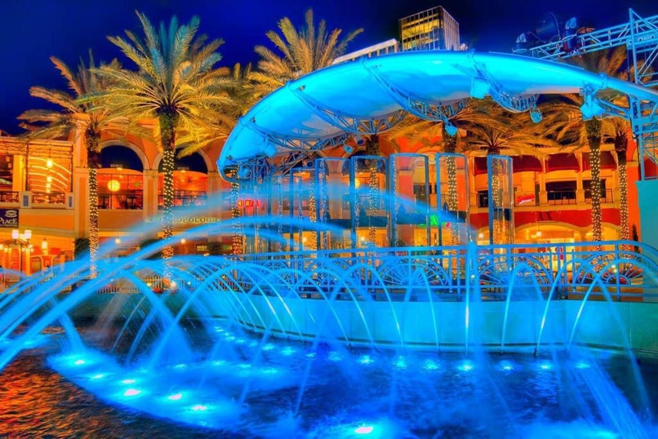 4Br Private Guest Suite Pool Pga Beaches حدائق شاطئ بالم المظهر الخارجي الصورة