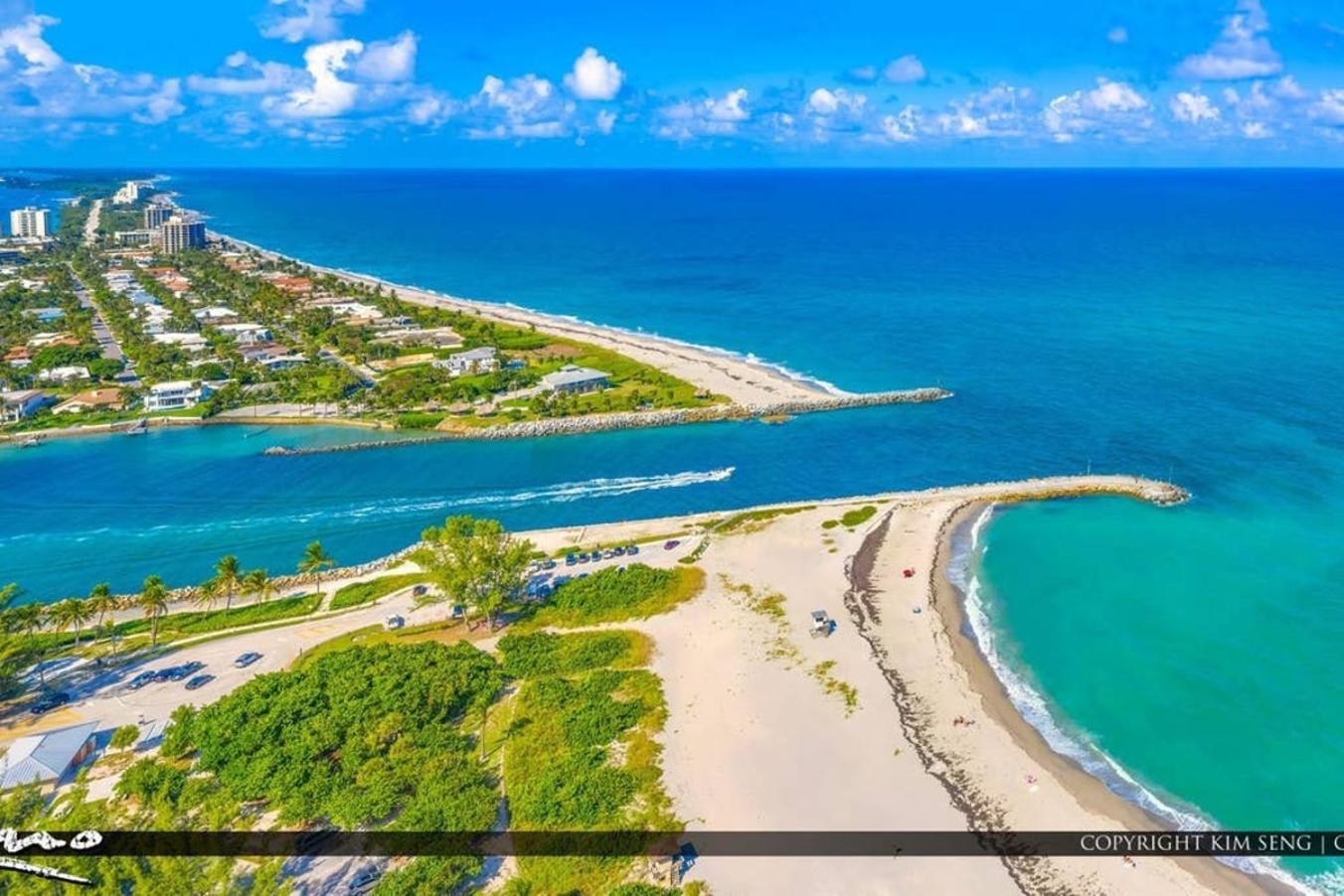 4Br Private Guest Suite Pool Pga Beaches حدائق شاطئ بالم المظهر الخارجي الصورة