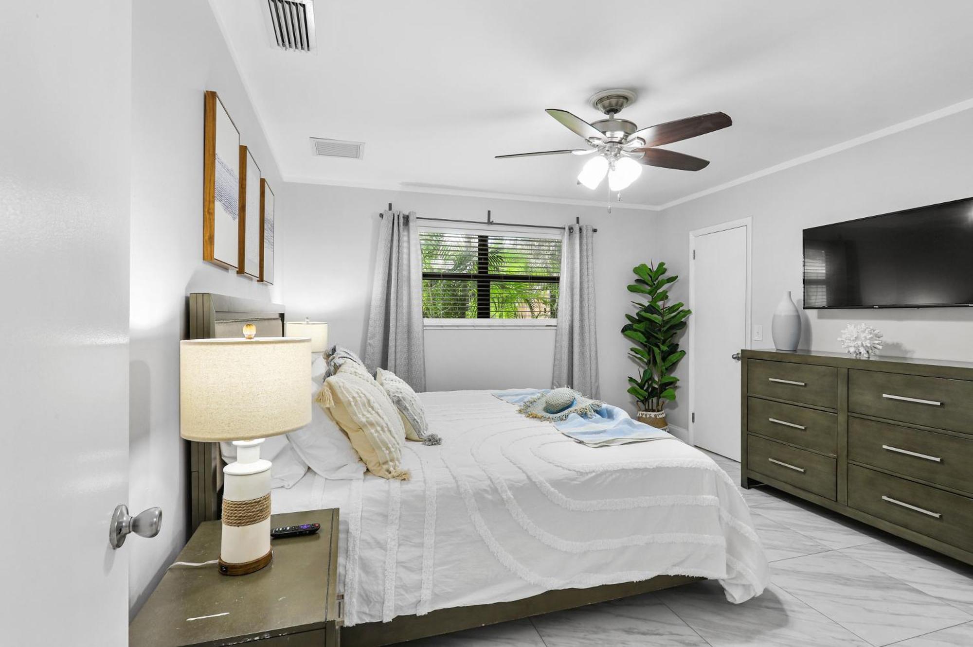 4Br Private Guest Suite Pool Pga Beaches حدائق شاطئ بالم المظهر الخارجي الصورة