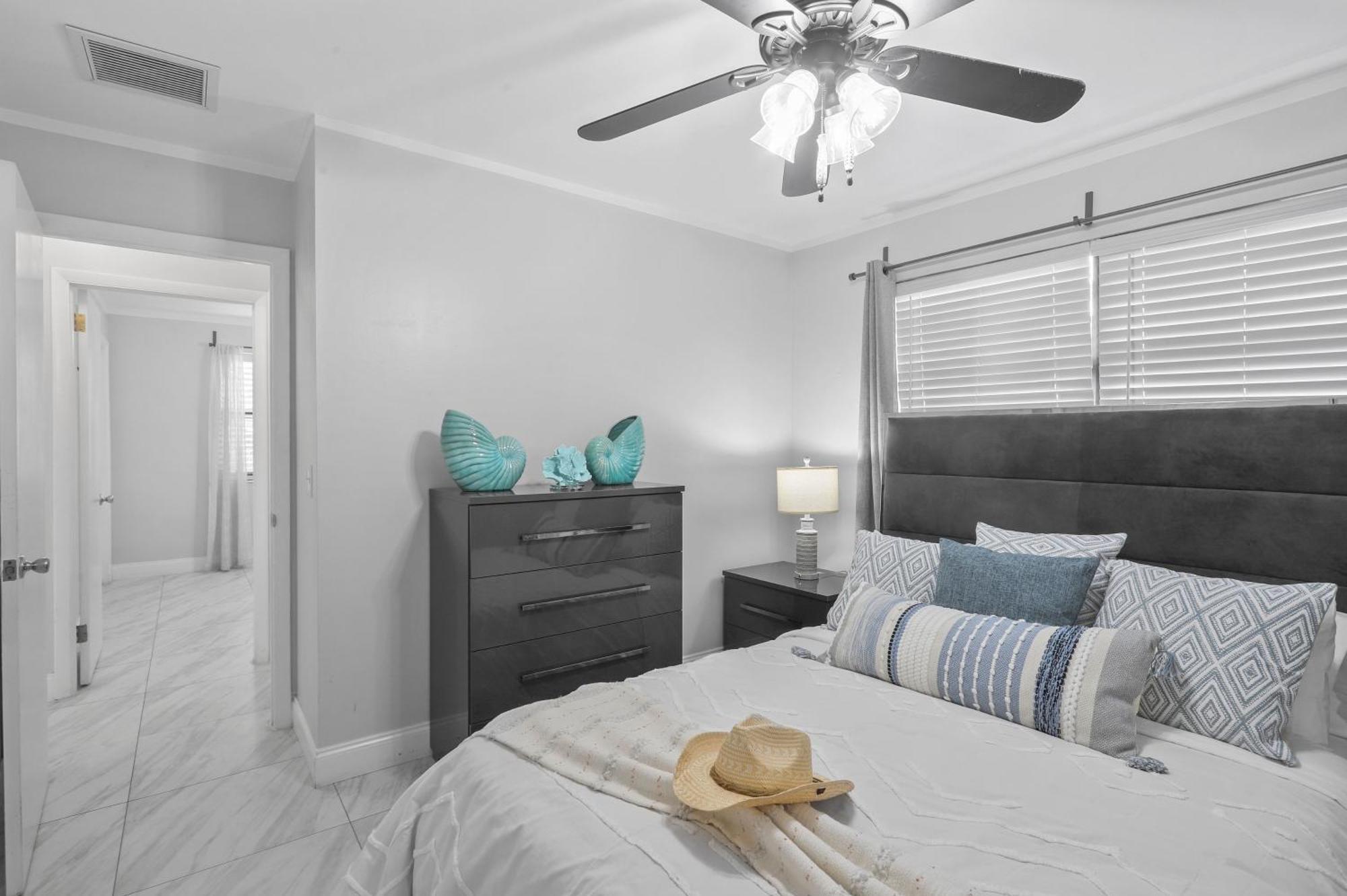 4Br Private Guest Suite Pool Pga Beaches حدائق شاطئ بالم المظهر الخارجي الصورة