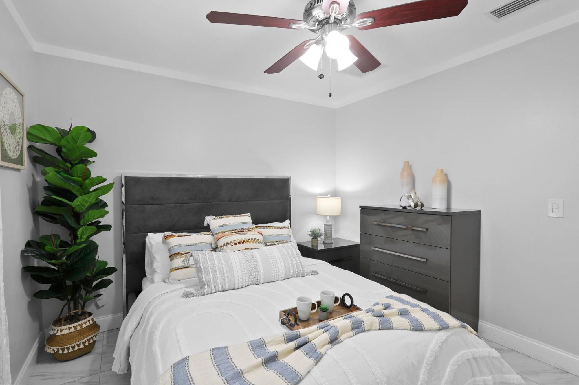 4Br Private Guest Suite Pool Pga Beaches حدائق شاطئ بالم المظهر الخارجي الصورة