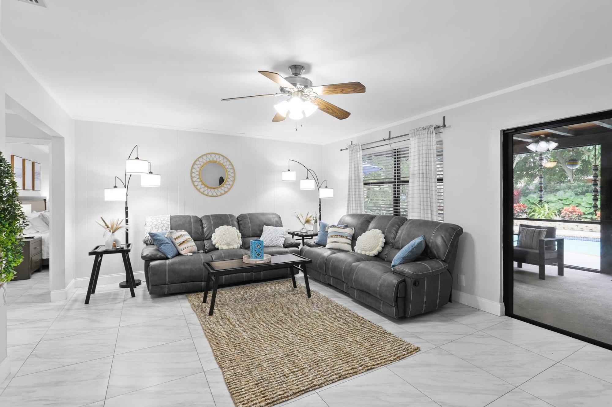 4Br Private Guest Suite Pool Pga Beaches حدائق شاطئ بالم المظهر الخارجي الصورة
