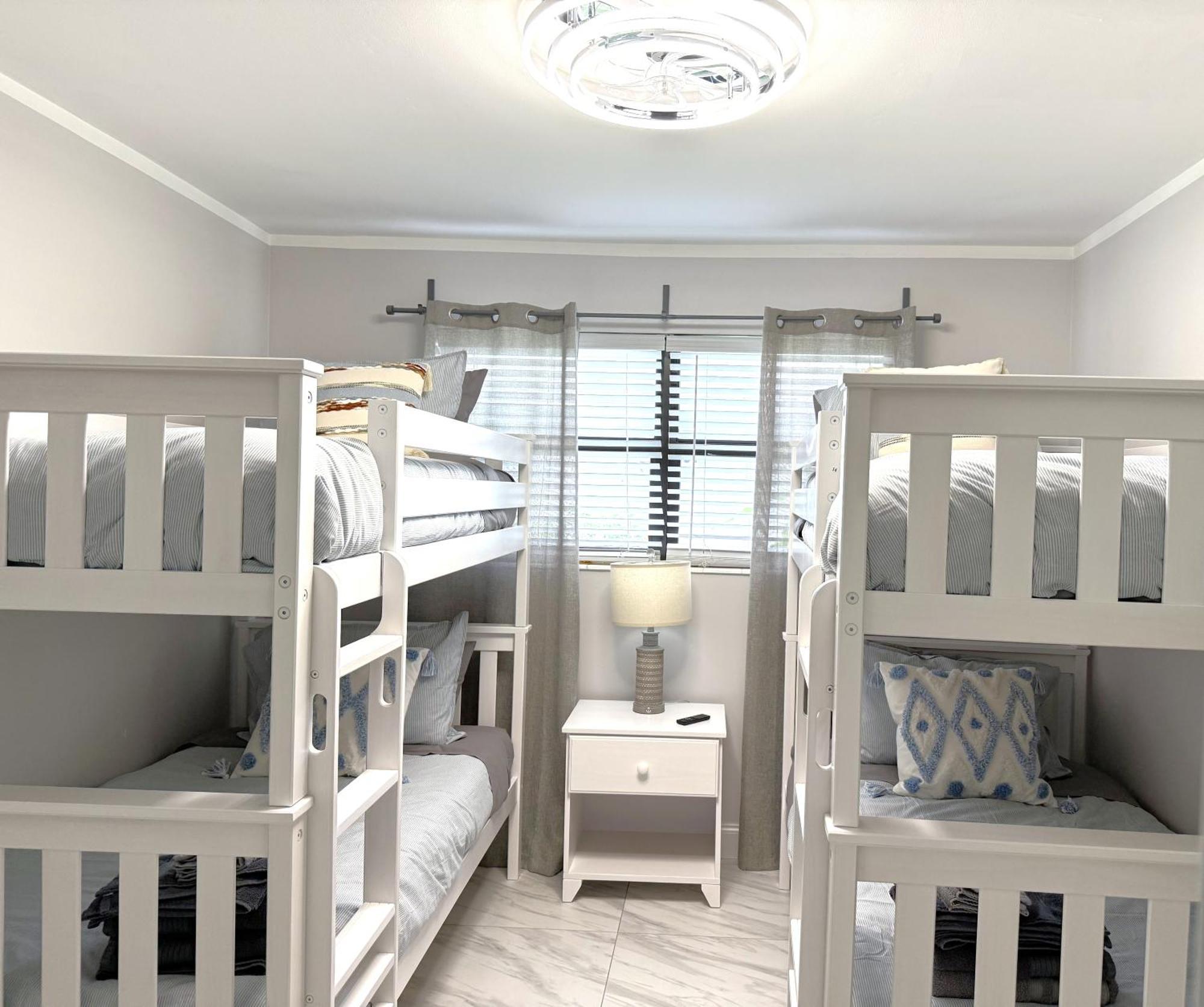 4Br Private Guest Suite Pool Pga Beaches حدائق شاطئ بالم المظهر الخارجي الصورة